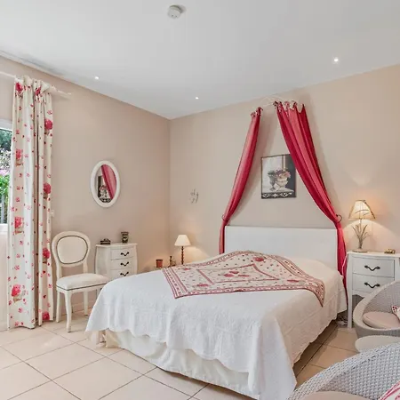 Le Petit Ramses Penzion