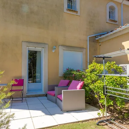 Le Petit Ramses Sainte-Maxime