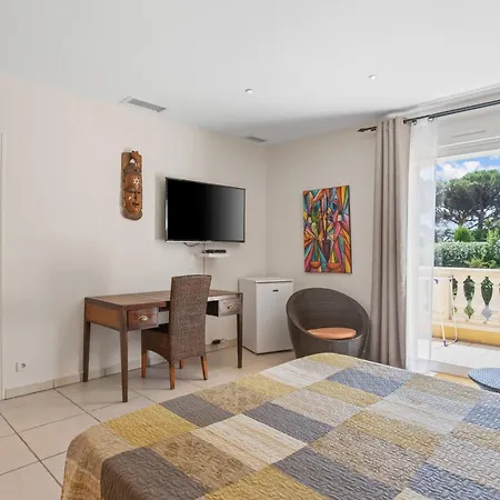 Penzion Le Petit Ramses 3*