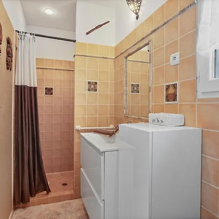 Penzion Le Petit Ramses 3*